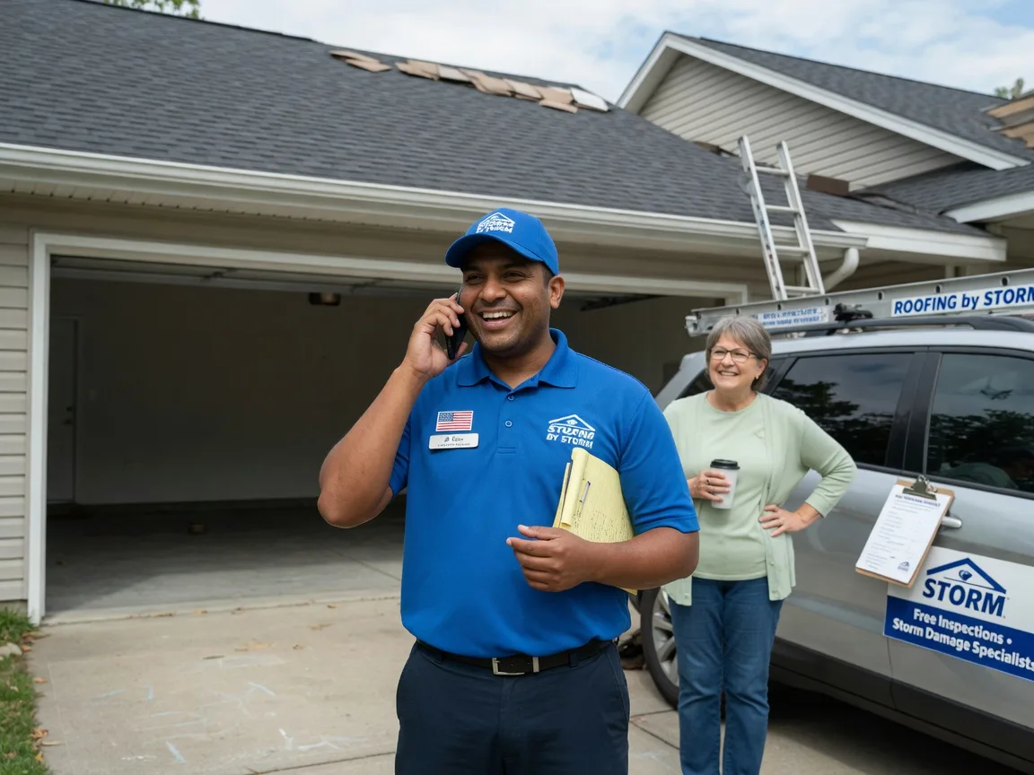 Roof Repair Near Me Kenvil, NJ FAQs