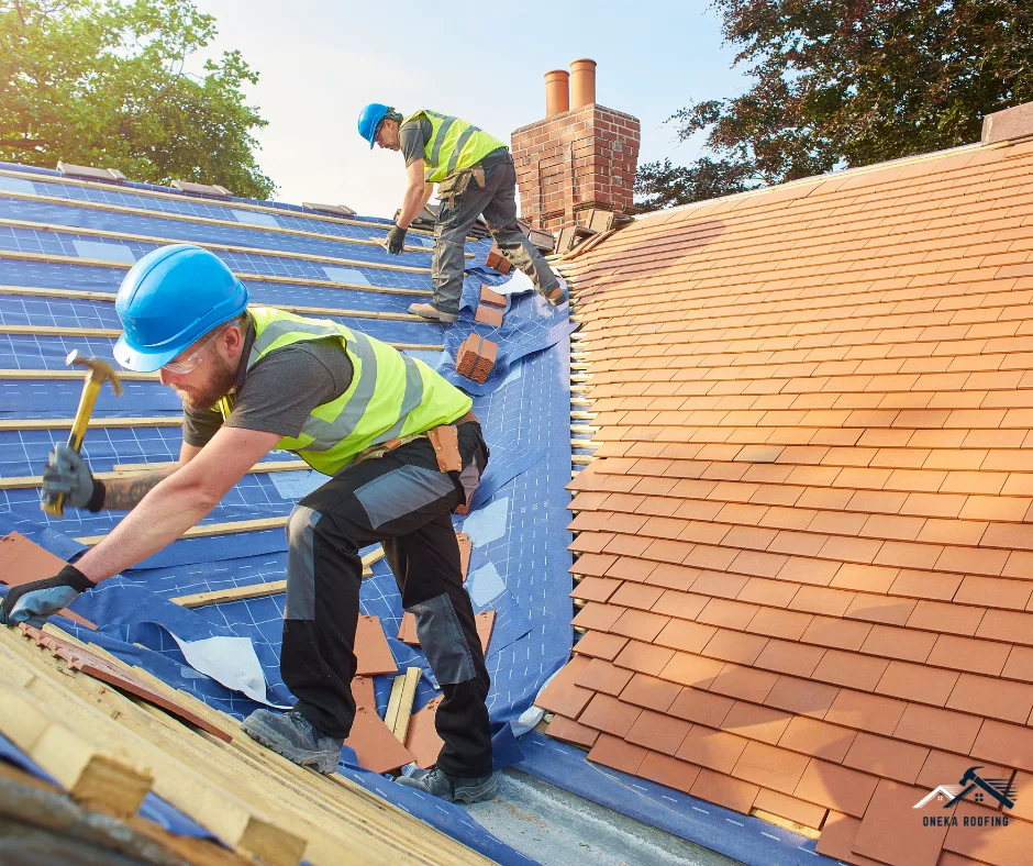 Why choose Roof Repair Near Me in Kenvil, NJ